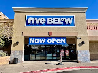 Five Below