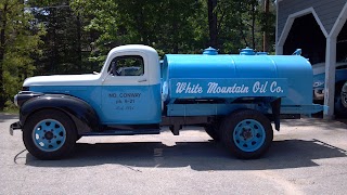 White Mountain Oil and Propane