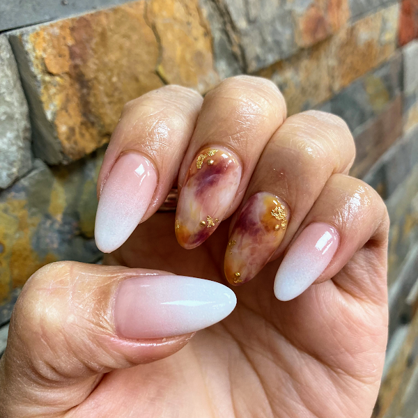 GG NAILS