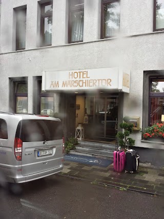 Hotel am Marschiertor