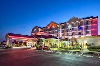 Hilton Garden Inn Tulsa Midtown