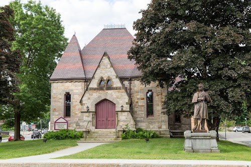 Framingham History Center