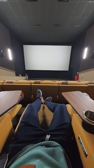 AXION PREMIUM CINEMA GANDIA