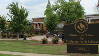 Mississippi School for Mathematics and Science