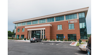 Connecticut Children’s Primary Care Center – Farmington