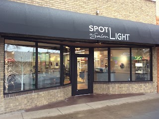 Spotlight the Salon