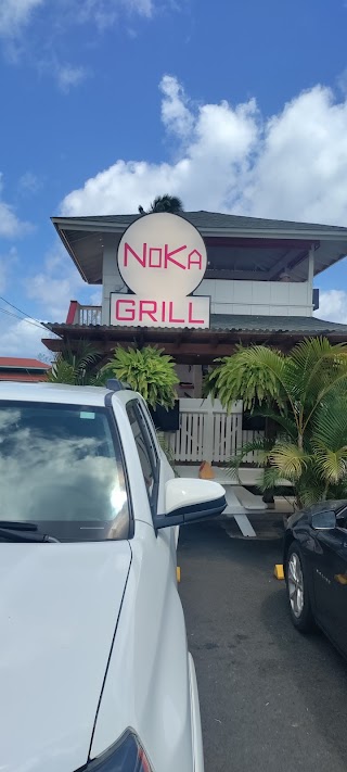 Noka Grill