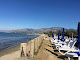 Foto di Camping Golden Garden - Via Bettino Craxi 74, Minturno (LT), Italia