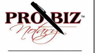 Pro-Biz Notary and Signing Service