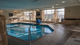 Hampton Inn & Suites Omaha Southwest-La Vista