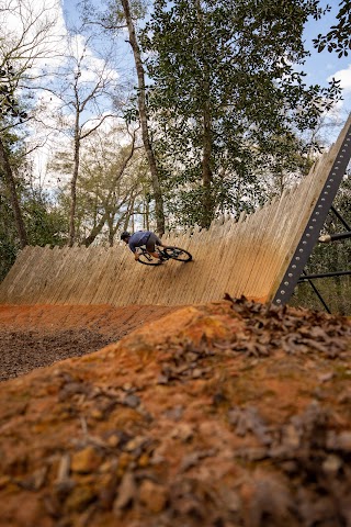 Brickyard Bike Co. Dothan