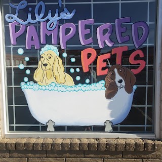 Lily's Pampered Pets