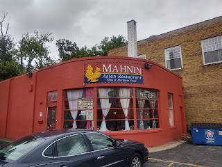 Mahnin Asian Restaurant