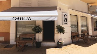 Restaurant Garum