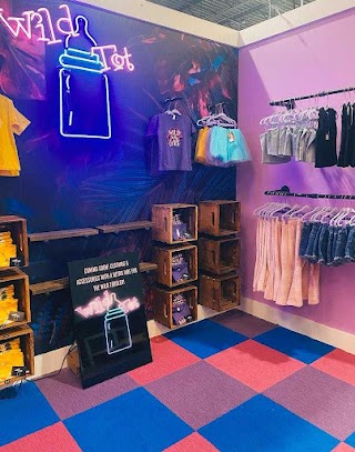 Wild Tot Boutique