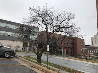 UNMC College of Nursing