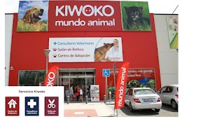 Kiwoko. Mundo Animal