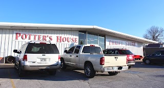 Potters House Thrift Store