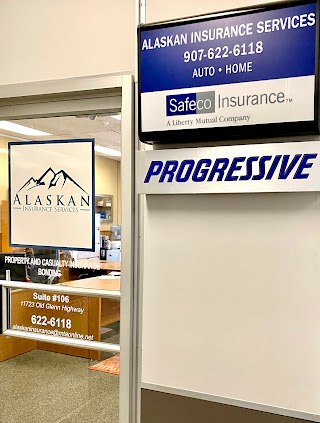 Alaskan Insurance Services