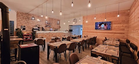 Photo de La Cantine de la Grave - La Grave, France