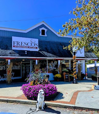 Fresco's Restaurant