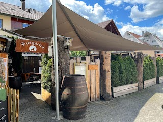 Gasthof / Restaurant Wolfs Stuben - Reichenbach an der Fils