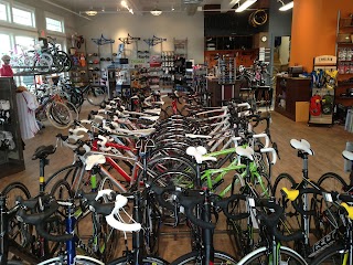 Ridgefield Bicycle Company