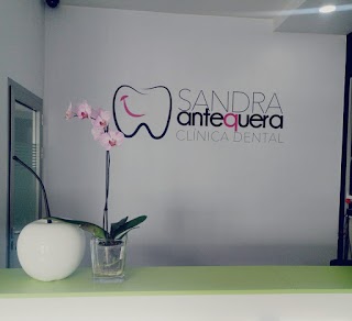 Clínica Dental Sandra Antequera