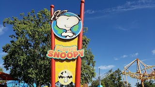 Planet Snoopy