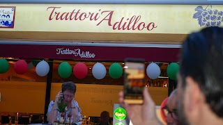 Restaurant TrattoriAdilloo