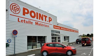 Point.P - Le Val-Saint-Père