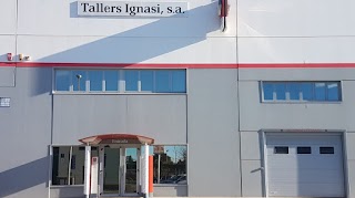 Tallers Ignasi, S.A.