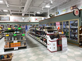 Short Stop Wine & Spirits