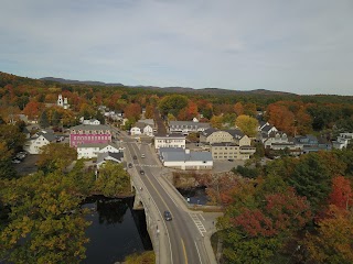 New England College