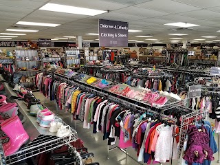 The Salvation Army Family Store & Donation Center