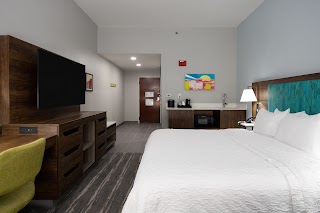 Hampton Inn & Suites Alpharetta Roswell