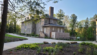 Ford Nature Center