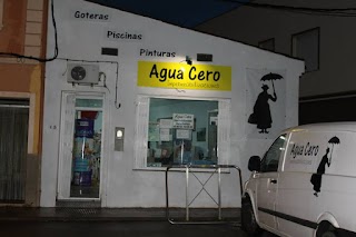 Agua Cero Impermeabilizaciones