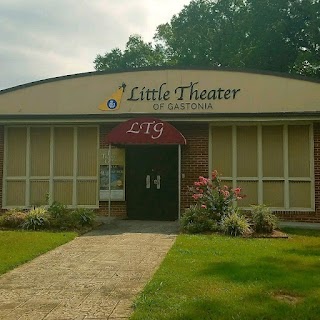 Little Theater of Gastonia