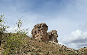 Castillo de Olmos