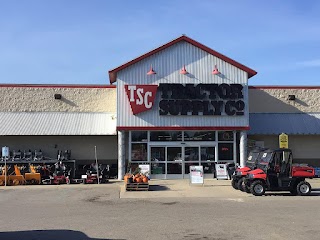 Tractor Supply Co.