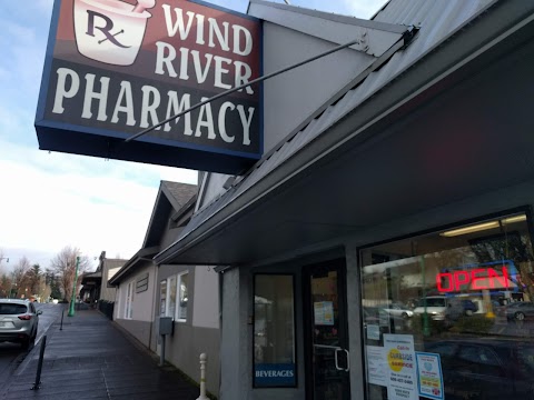 Wind River Pharmacy