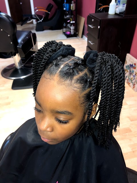 Photo of Styles By Gloria - 20771 North Rand Road, Kildeer, IL 60047, USA