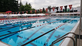 Mt. Hood Community College Aquatics Center