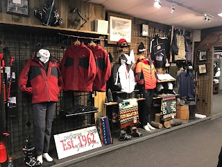 Pedigree Ski Shop, Inc.