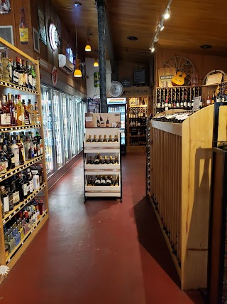 Telluride Liquors & Wine Shop