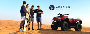 Arabian Luxury Tours