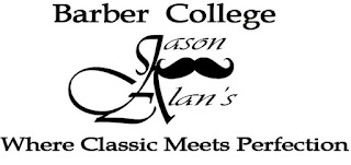 Jason Alan's Barber College