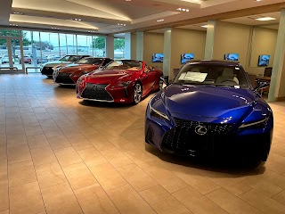 Park Place Lexus Grapevine