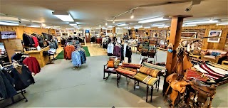 Bullocks Western Store